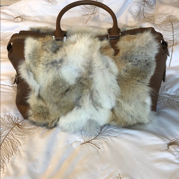 Michael Kors Handbags - Micheal Kors Satchel
